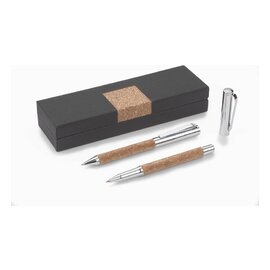 Zestaw piśmienniczy KANSAS 19647