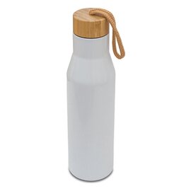 Butelka termiczna Lavotto 500ml, biały R08256.06