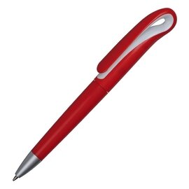 Długopis Cisne, czerwony R73371.08