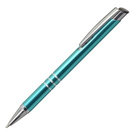 Długopis Lindo, jasnoniebieski R73365.28