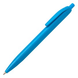 Długopis Supple, jasnoniebieski R73418.28