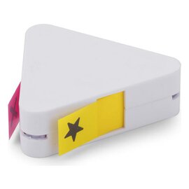 Karteczki samoprzylepne w podajniku CHECK 17126