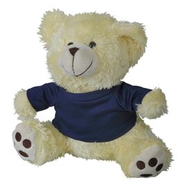 Maskotka Beari, ecru R73850