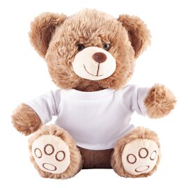 Maskotka Grizzly, brązowy R74041.10