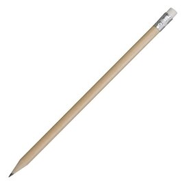 Ołówek drewniany, ecru R73770