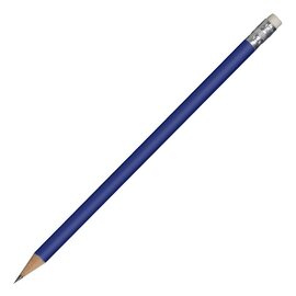 Ołówek drewniany, granatowy R73771.42