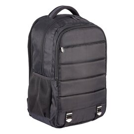 Plecak Cortez, czarny R91837.02