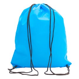 Plecak promocyjny, jasnoniebieski R08695.28