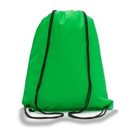 Plecak promocyjny, zielony R08695.05
