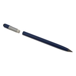 Wieczny ołówek Lakin, granatowy R02314.42