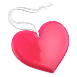 Zawieszka HEART 20316