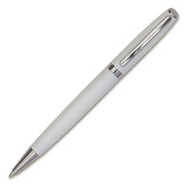 Długopis aluminiowy Trail, biały R73421.06