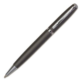 Długopis aluminiowy Trail, grafitowy R73421.41