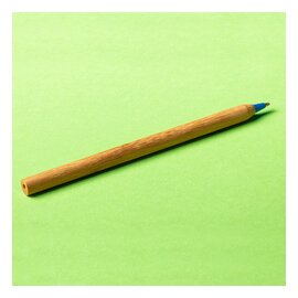 Długopis bambusowy Chavez, niebieski R73438.04