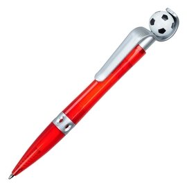 Długopis Kick, czerwony R73379.08