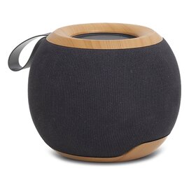 Głośnik Bluetooth Ball, czarny R64381.02