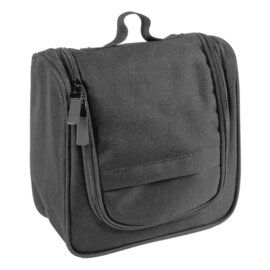 Kosmetyczka Travelmate, czarny R08654