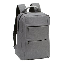 Plecak miejski Austere, szary R08644.21