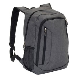 Plecak miejski Bustle, grafitowy R08645.41