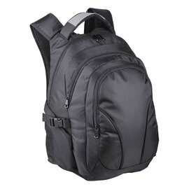 Plecak na laptopa Pensacola, czarny R91839