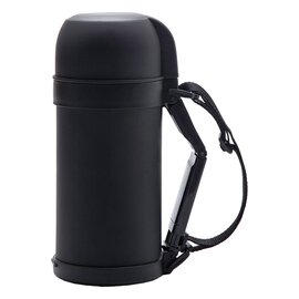 Termos Picnic Amigo 1200 ml, czarny R08419.02