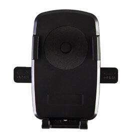 Uchwyt na telefon do roweru Cellsteady, czarny R17841.02