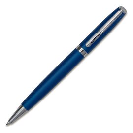 Długopis aluminiowy Trail, niebieski R73421.04