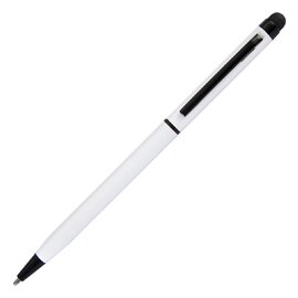 Długopis dotykowy Touch Top, biały R73412.06