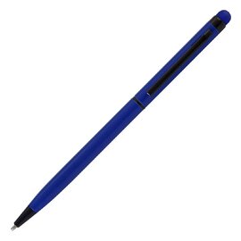 Długopis dotykowy Touch Top, niebieski R73412.04