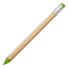 Długopis Enviro, zielony R73415.05