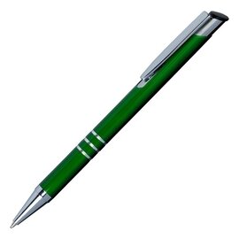 Długopis Lindo, zielony R73365.05