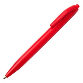 Długopis Supple, czerwony R73418.08