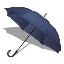 Elegancki parasol Lausanne, niebieski R07937.04