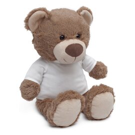 Maskotka Big Teddy, brązowy R74004.10