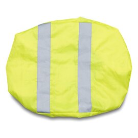 Odblaskowy pokrowiec na plecak HiVisible, żółty R17836.03