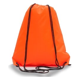 Plecak promocyjny, pomarańczowy R08695.15