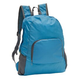 Składany plecak Belmont, niebieski R08691.04