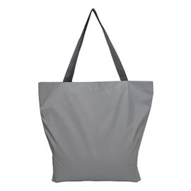 Torba odblaskowa Mangalia, srebrny R08705.01