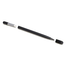 Wieczny ołówek Lakin, czarny R02314.02