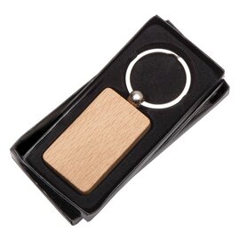 Brelok Selva, brązowy R73178.10