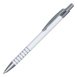 Długopis Bonito, biały R73367.06
