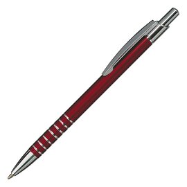 Długopis Bonito, bordowy R73367.82