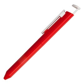 Długopis CellReady, czerwony R73416.08