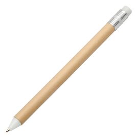 Długopis Enviro, biały R73415.06