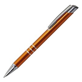 Długopis Lindo, pomarańczowy R73365.15
