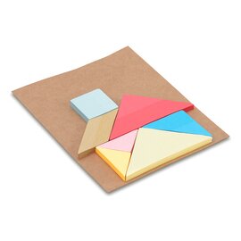 Domek memo Pegalo, mix R73728.99