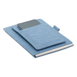 Notes z organizerem Savona, niebieski R64249.04