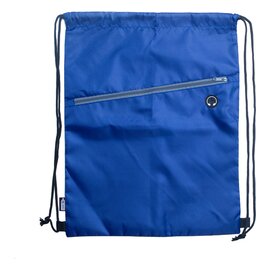 Plecak Convert RPET 210D, niebieski R08449.04