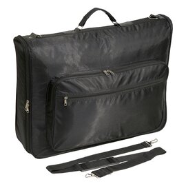 Torba na garnitur Riverside, czarny R91820