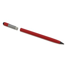 Wieczny ołówek Lakin, czerwony R02314.08